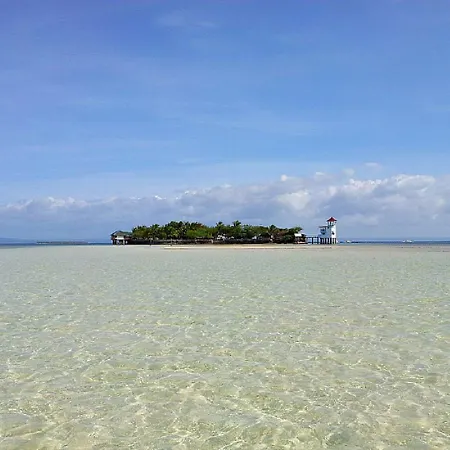 Nalusuan Island Resort And Marine Sanctuary